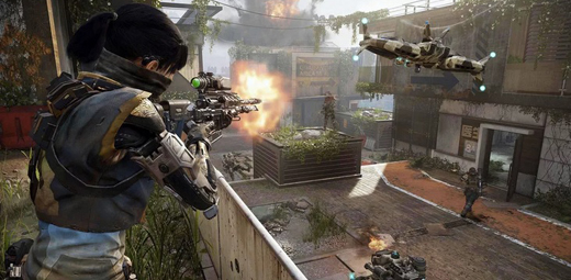 Black Ops 3'ün PC Sürümü Pek Çok Özelliği De Yanında Getiriyor