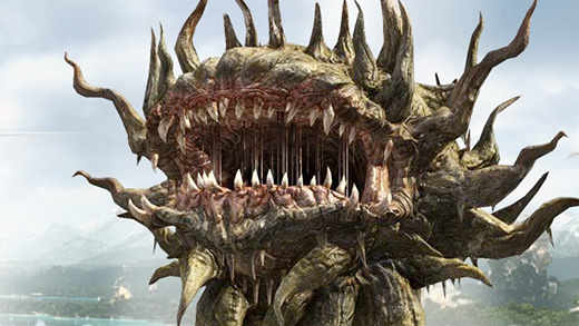 Final Fantasy XV'ten Malboro Videosu