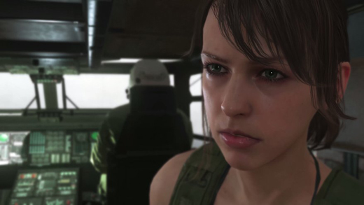 Metal Gear Solid 5: The Phantom Pain'in Kayıt Bozan Sorunu ve Geçici Çözümü