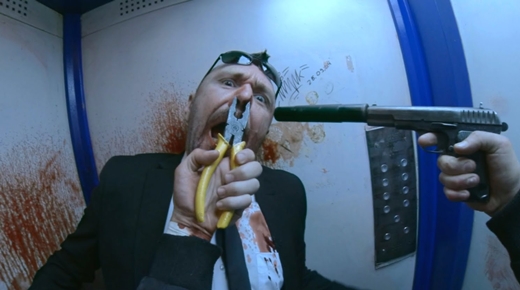 FPS Oyunu Gibi Film: Hardcore