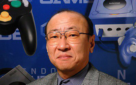 Nintendo'nun Yeni Başkanı Belli Oldu