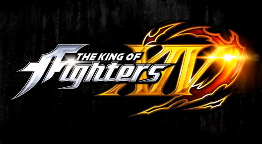 The King of Fighters XIV Duyuruldu