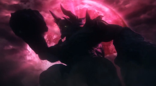 Toukiden 2 Duyuruldu