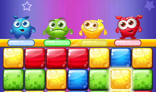 Türklerden Bir Mobil Oyun Daha: Liqmo