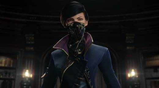 Dishonored 2'nin Duyuru Videosu Oyunu Ne Kadar Yansıtıyor?