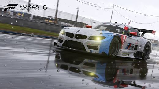 Forza 6'dan Çıkış Videosu Geldi