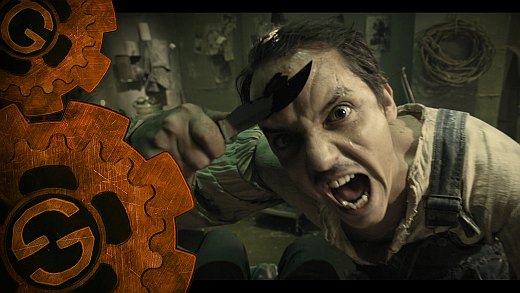 Muazzam Bir Lovecraft Kısa Filmi: Harbinger