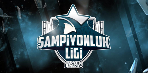 League of Legends Şampiyonluk Ligi Başlıyor