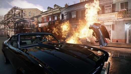 Mafia 3'ün Çıkışı Hatalarla Dolu Olmayacak