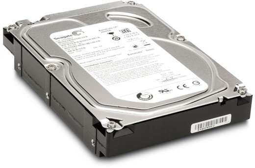 Seagate, 10TB HDD Üretimine Geçiyor