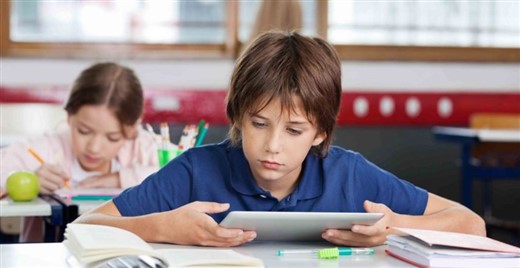 Ortaokul ve Liselerde Kodlama Dersi Gösterilecek