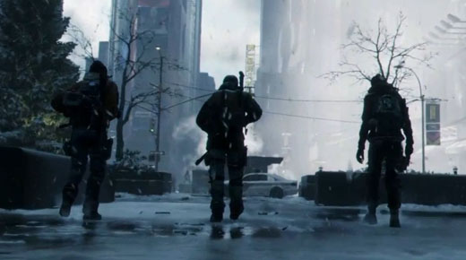 Güncelleme: The Division'ın Sistem Gereksinimleri Belli Oldu