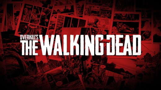 Overkill's The Walking Dead Ertelendi