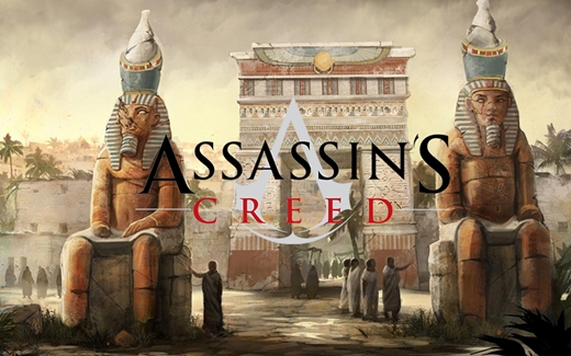 Yeni Assassin's Creed Nasıl Olacak?