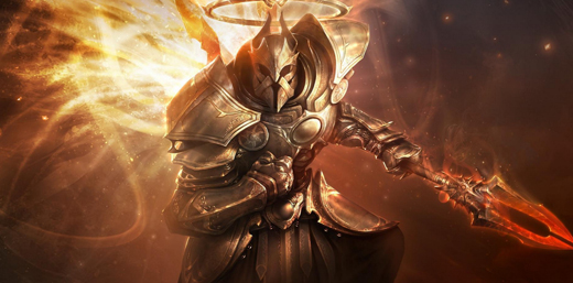 Diablo III'ün Yeni Sezonunda Sınırlar Zorlanıyor