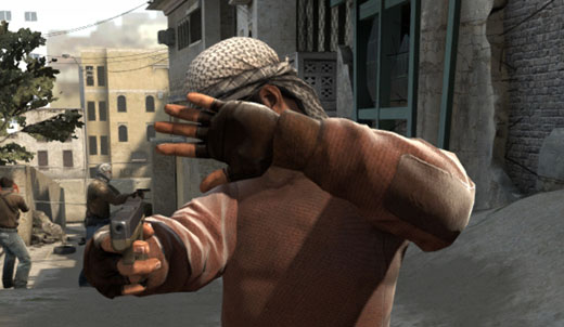 CS: GO Takımı Şikeye Bulaşmamak İçin Turnuvadan Çıktı