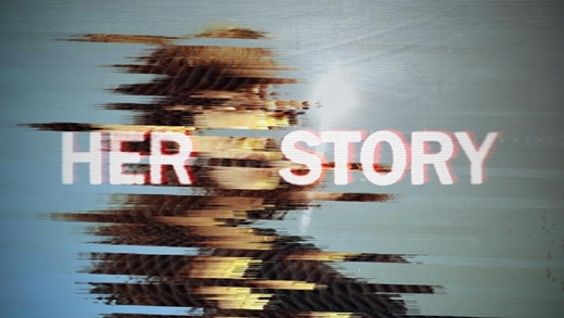 Her Story 2 Geliyor