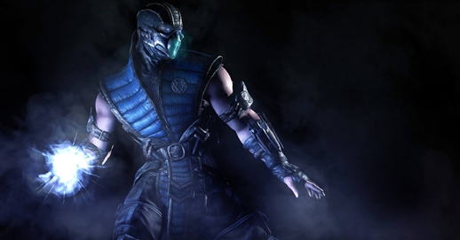 “Dedem Mortal Kombat’a Katıldı”