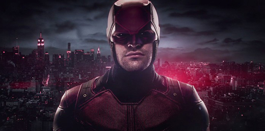 Daredevil 2. Sezon Fragmanı Çıktı