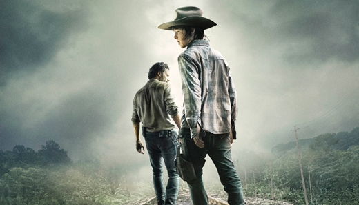 The Walking Dead'in Sonu Ufukta Gözükmüyor