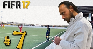 FIFA 17 Kariyer #7: TRANSFER YAPIYORUZ!