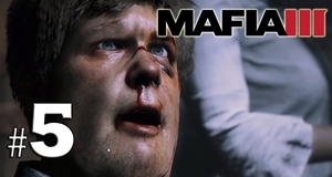 Mafia 3 - Bölüm 5: İŞKENCE YAPMAK