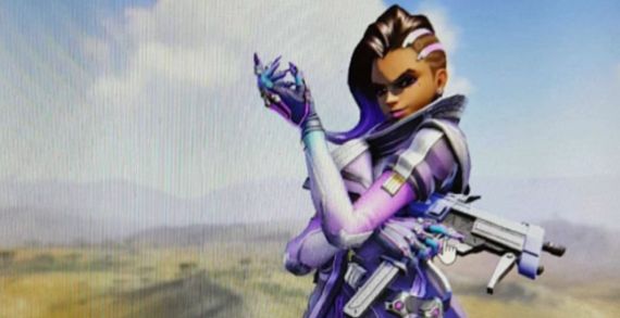 Overwatch'ın Yeni Etkinliği ve Kahramanı Sızdı