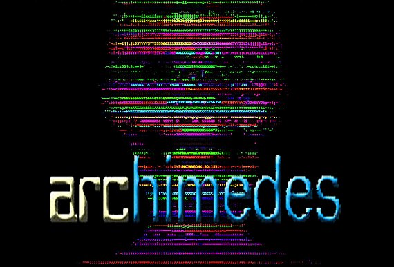 Tuhaf Oyunlar Silsilesine Yeni İsim: Archimedes