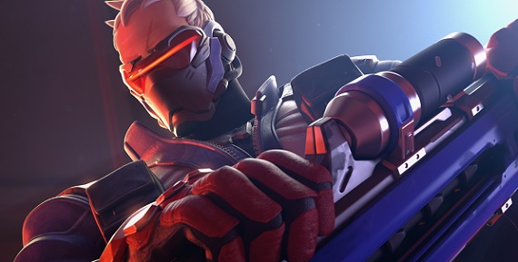 Overwatch'a Sert Değişiklikler Getiren Yama Geliyor