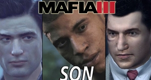 Mafia 3 SON BÖLÜM - TÜM SONLAR ve JOE GERÇEĞİ (#10)