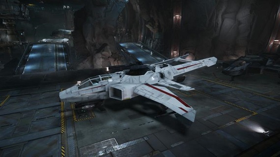 Star Citizen'i Ücretsiz Deneme Fırsatı