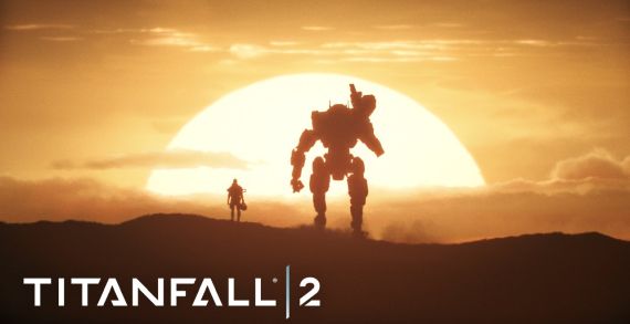 Titanfall 2'den Live Action Çıkış Fragmanı