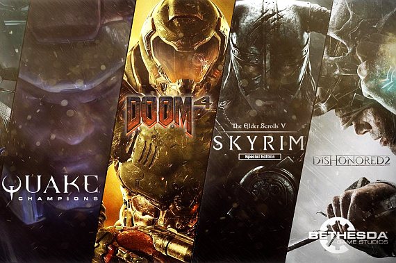 Bethesda Oyunlarında Erken İnceleme Devrine Son