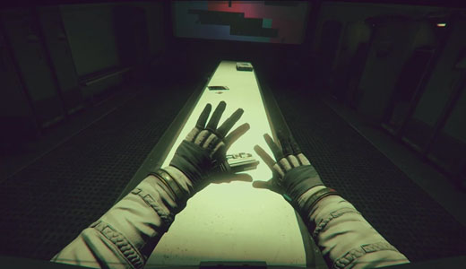 Korku Oyunu Routine'in Çıkış Tarihi Belli Oldu