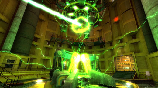 Black Mesa'nın Xen Bölümlerinin Yayınlanacağı Duyuruldu