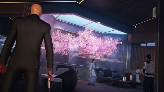 Hitman'in Sezon Finalinden Çıkış Videosu
