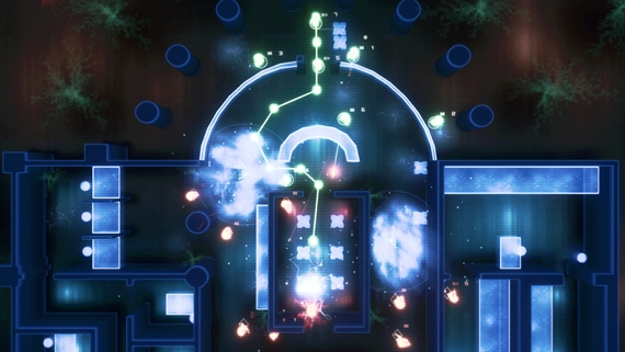 Frozen Synapse 2 Ertelendi