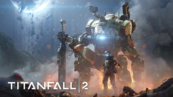 Titanfall 2'nin İlk Ücretsiz DLC'si Haftaya Geliyor