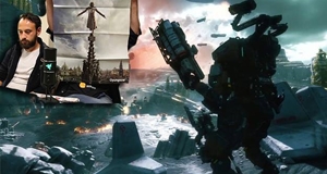 Titanfall 2 - İlk Bakış