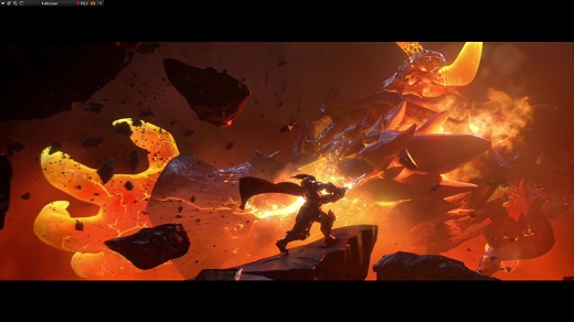 Varian ve Ragnaros Heroes of the Storm'a Geliyor!
