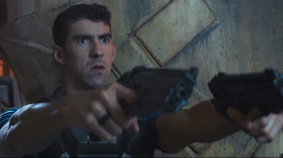 CoD: Infinite Warfare'dan Bir Live-Action Video Daha