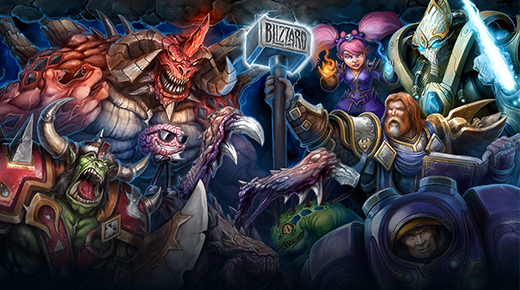 Blizzard Aradığı Kanı Buldu