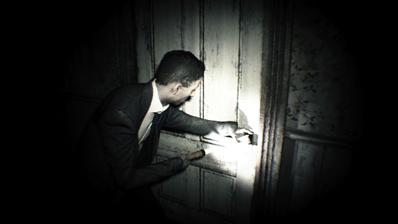 Resident Evil 7 Demosu PC İçin Çıktı