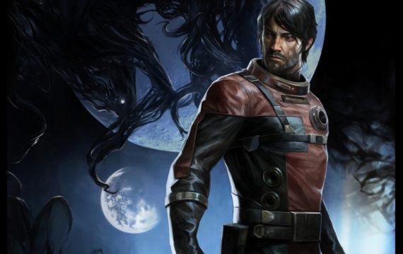 Prey’den The Game Awards Videosu (Güncelleme)