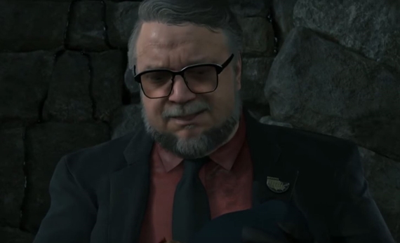 Death Stranding'den Yeni Video Geldi