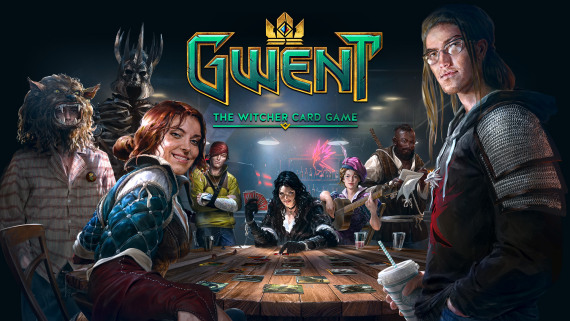 CD Projekt RED, Gwent’te de Oyuncu Dostu
