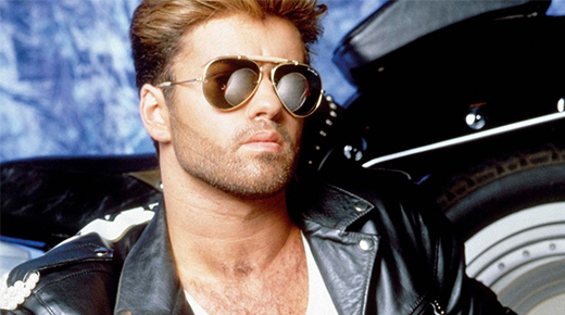 George Michael Hayatını Kaybetti