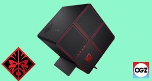 Omen X by HP Gaming PC İnceleme