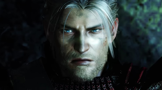 Zor Oyun Nioh'tan Yeni Video