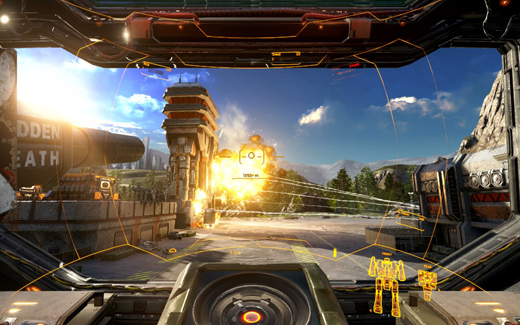 MechWarrior 5 Resmen Duyuruldu